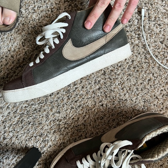 Nike 420 sb blazers - Picture 1 of 3